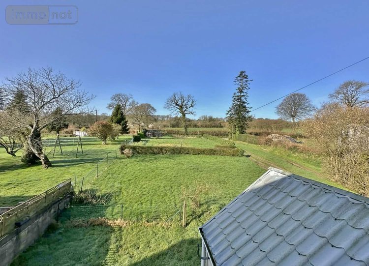 Maison a vendre Hardinvast 50690 Manche 76 m2 4 pièces 177920 euros