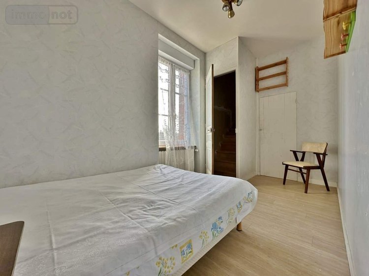 Maison a vendre Hardinvast 50690 Manche 76 m2 4 pièces 177920 euros