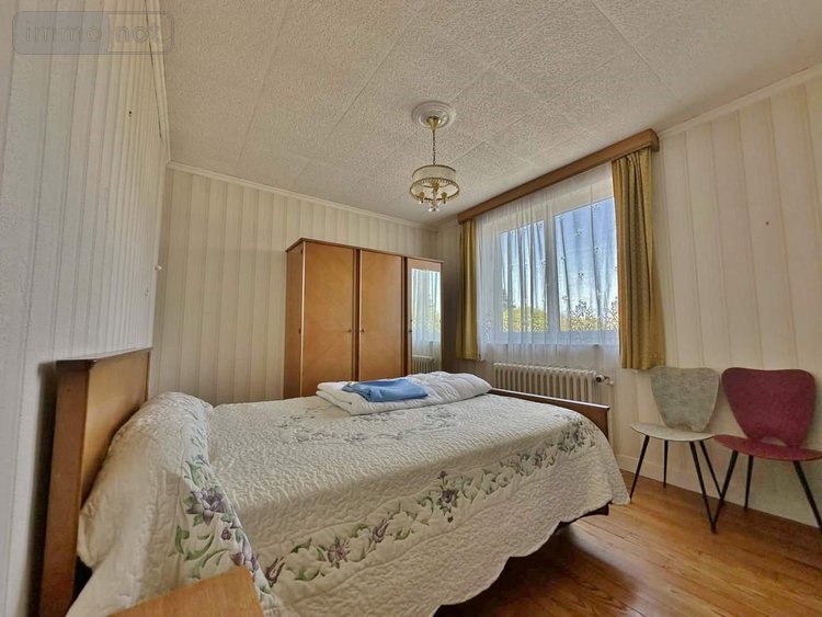 Maison a vendre Cherbourg-en-Cotentin 50100 Manche 75 m2 4 pièces 177920 euros