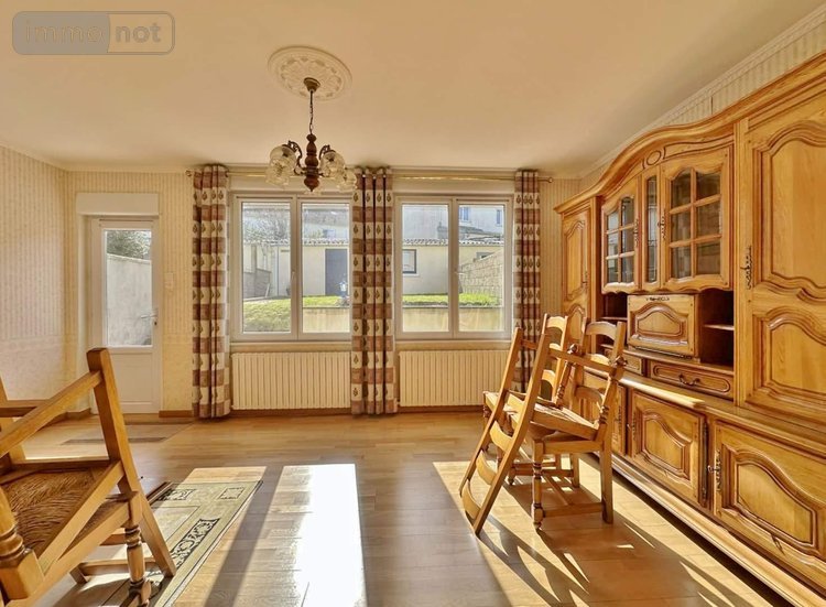 Maison a vendre Cherbourg-en-Cotentin 50100 Manche 75 m2 4 pièces 177920 euros