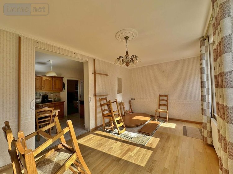 Maison a vendre Cherbourg-en-Cotentin 50100 Manche 75 m2 4 pièces 177920 euros