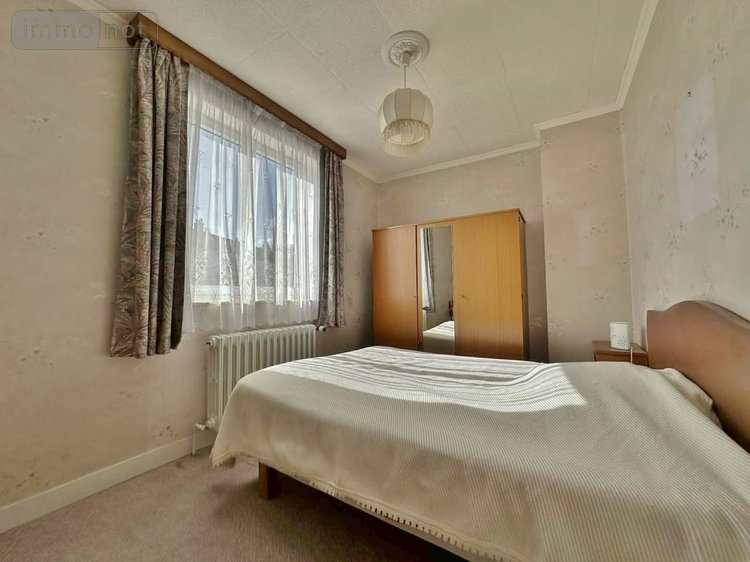 Maison a vendre Cherbourg-en-Cotentin 50100 Manche 75 m2 4 pièces 177920 euros