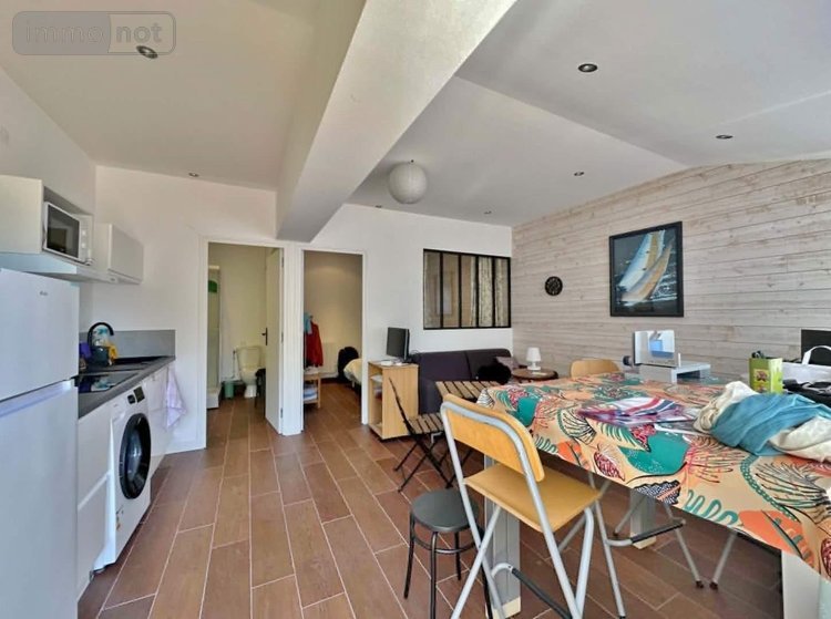 Immeuble a vendre Cherbourg-en-Cotentin 50100 Manche 200 m2  468000 euros