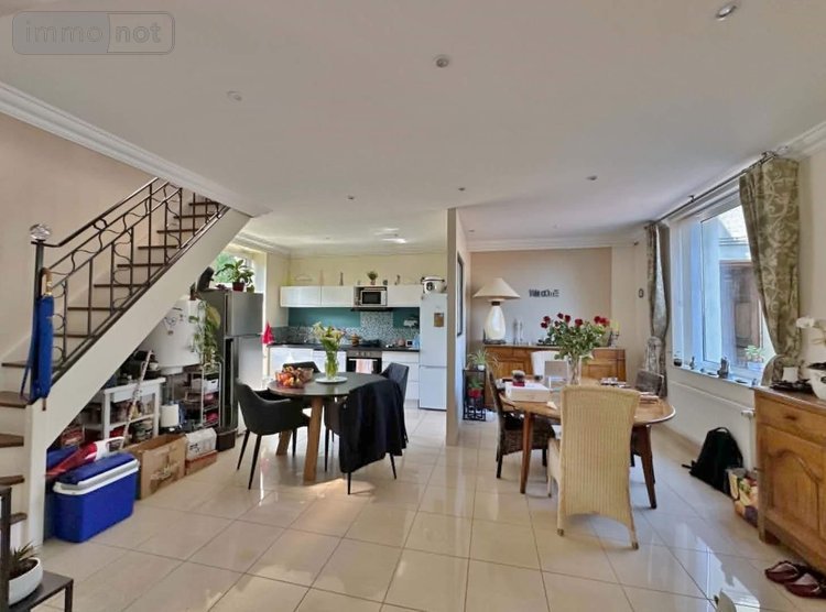 Immeuble a vendre Cherbourg-en-Cotentin 50100 Manche 200 m2  468000 euros