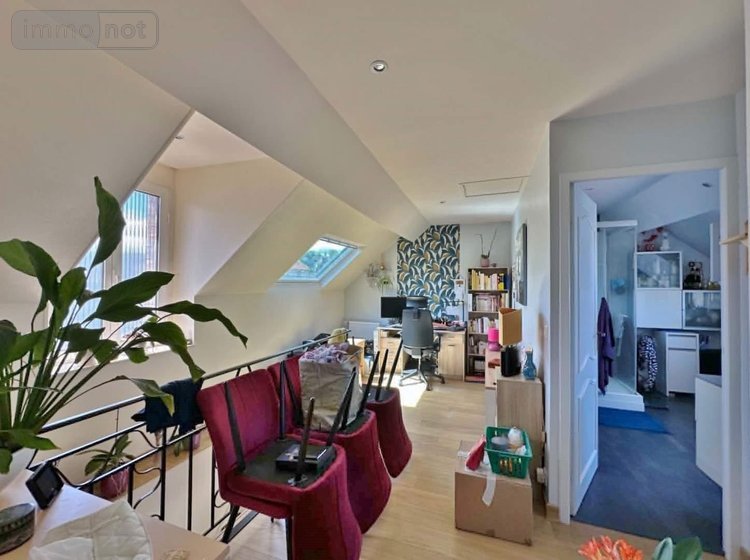 Immeuble a vendre Cherbourg-en-Cotentin 50100 Manche 200 m2  468000 euros