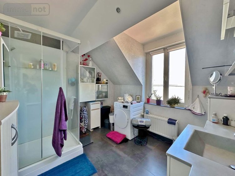Immeuble a vendre Cherbourg-en-Cotentin 50100 Manche 200 m2  468000 euros