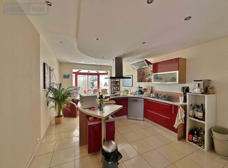 Immeuble a vendre Cherbourg-en-Cotentin 50100 Manche 200 m2  468000 euros