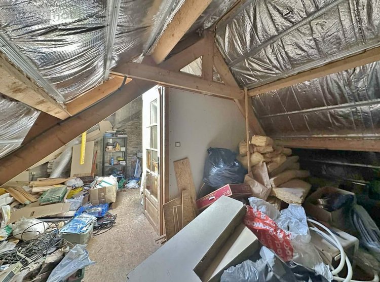 Maison a vendre Cherbourg-en-Cotentin 50100 Manche 49 m2 3 pièces 188280 euros