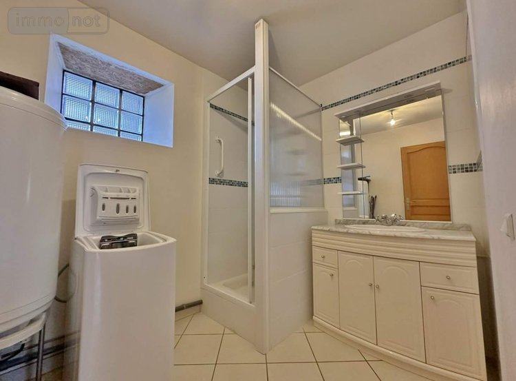 Maison a vendre Cherbourg-en-Cotentin 50100 Manche 49 m2 3 pièces 188280 euros