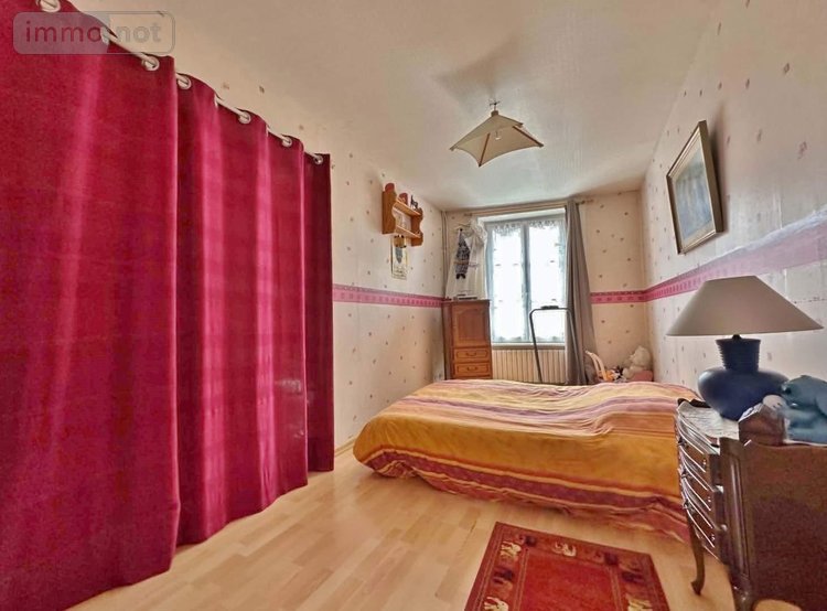 Maison a vendre Cherbourg-en-Cotentin 50100 Manche 118 m2 6 pièces 268000 euros