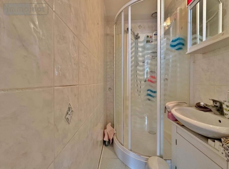 Maison a vendre Cherbourg-en-Cotentin 50100 Manche 118 m2 6 pièces 268000 euros
