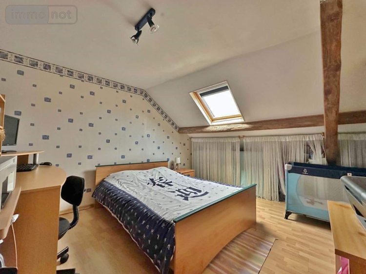 Maison a vendre Cherbourg-en-Cotentin 50100 Manche 118 m2 6 pièces 268000 euros