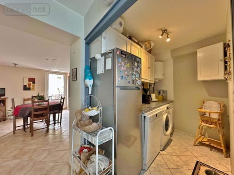 Maison a vendre Cherbourg-en-Cotentin 50100 Manche 118 m2 6 pièces 268000 euros