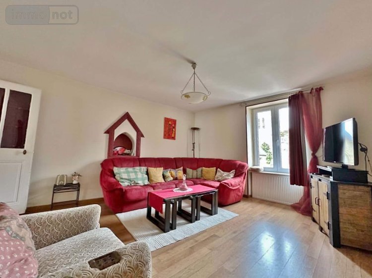 Maison a vendre Cherbourg-en-Cotentin 50100 Manche 118 m2 6 pièces 268000 euros