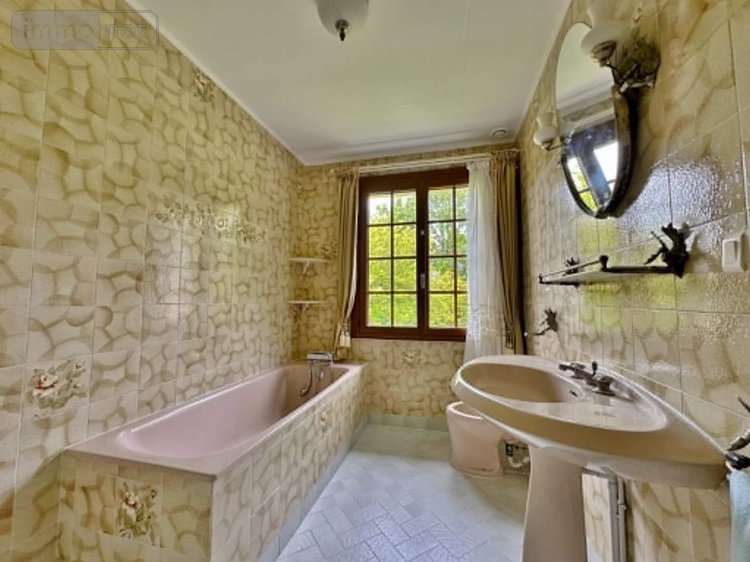 Maison a vendre La Hague 50440 Manche 138 m2 6 pièces 364400 euros