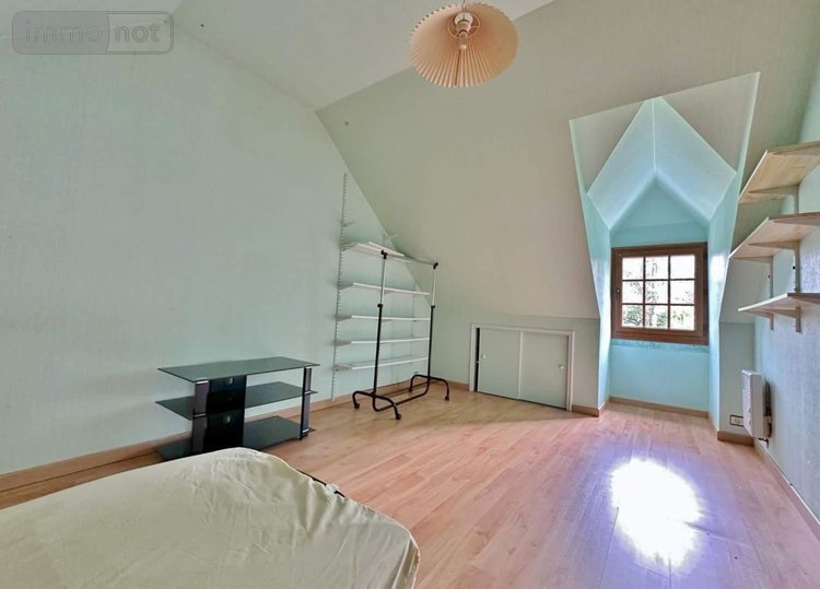 Maison a vendre La Hague 50440 Manche 138 m2 6 pièces 364400 euros