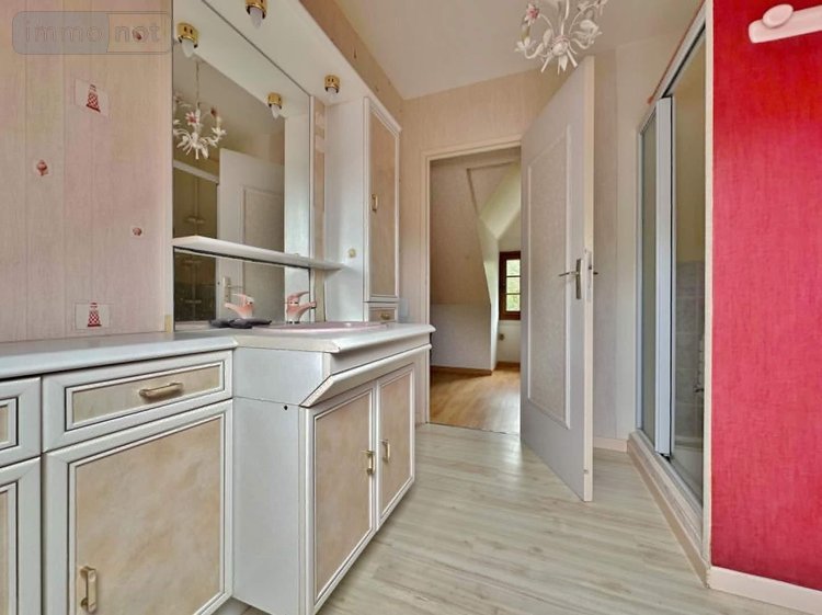 Maison a vendre La Hague 50440 Manche 138 m2 6 pièces 364400 euros