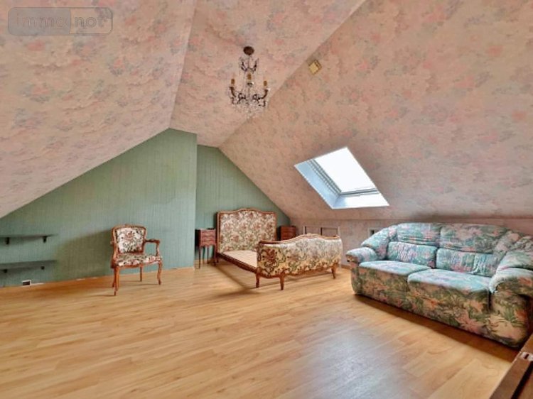 Maison a vendre La Hague 50440 Manche 138 m2 6 pièces 364400 euros