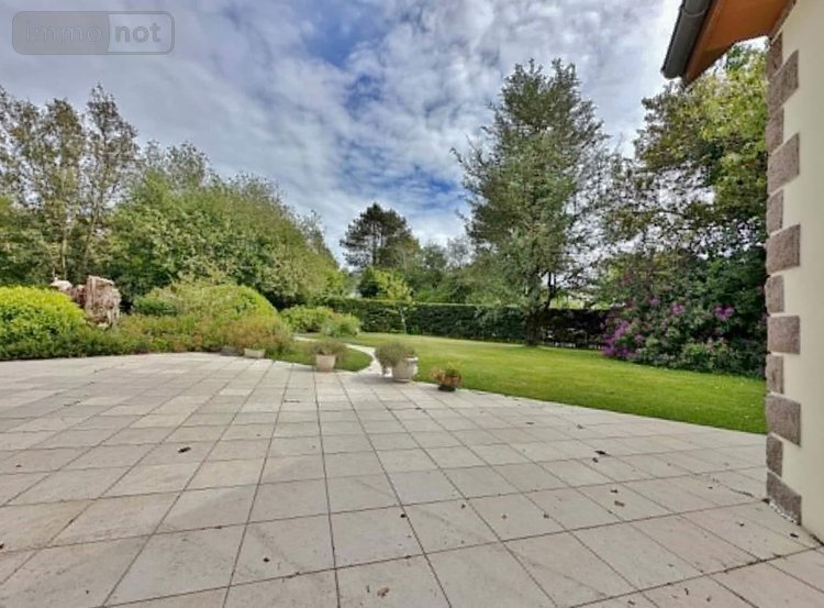 Maison a vendre La Hague 50440 Manche 138 m2 6 pièces 364400 euros