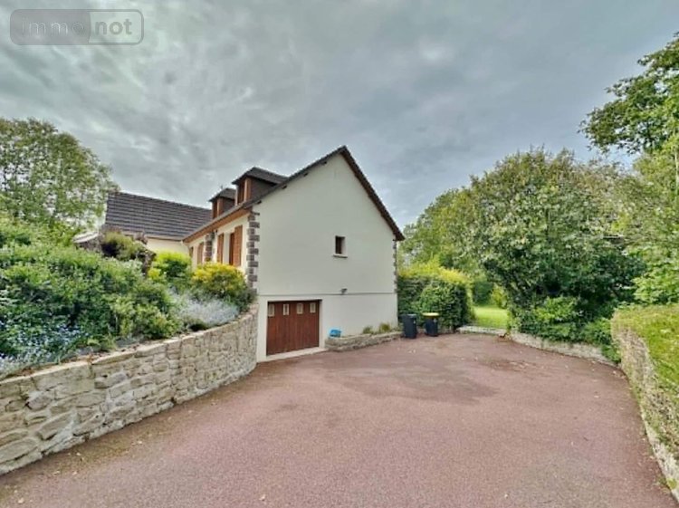 Maison a vendre La Hague 50440 Manche 138 m2 6 pièces 364400 euros
