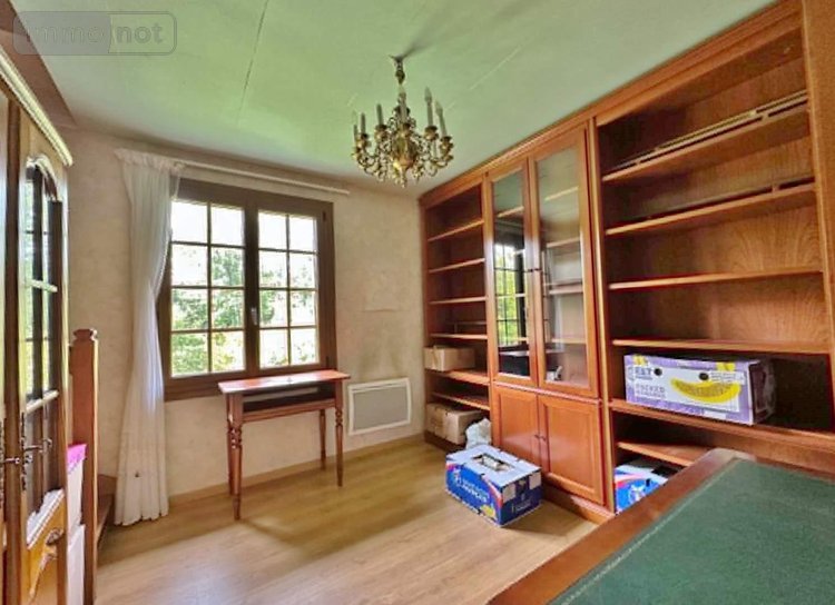 Maison a vendre La Hague 50440 Manche 138 m2 6 pièces 364400 euros