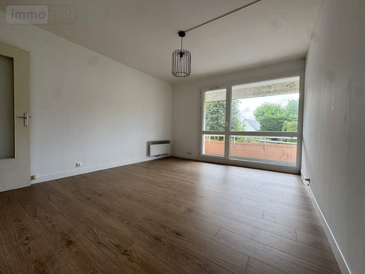 Location appartement Cherbourg-en-Cotentin 50100 Manche 46 m2 2 pièces 600 euros