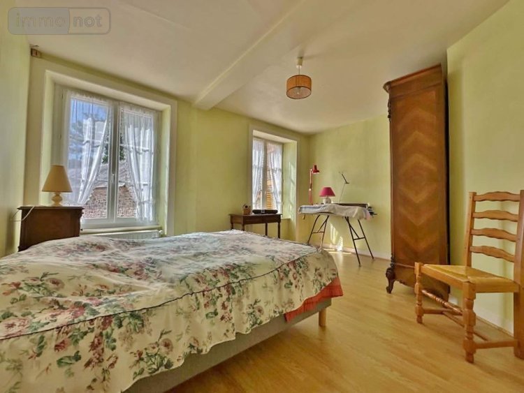 Maison a vendre La Hague 50440 Manche 228 m2 7 pièces 364400 euros