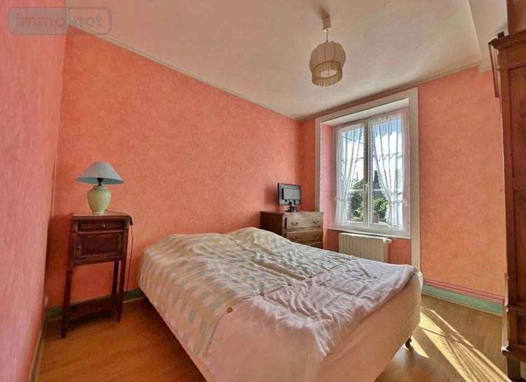 Maison a vendre La Hague 50440 Manche 228 m2 7 pièces 364400 euros
