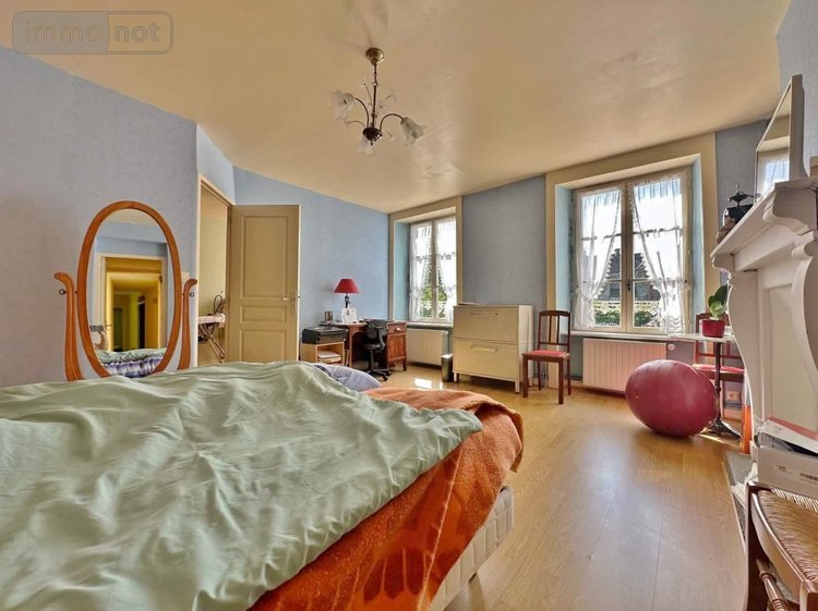 Maison a vendre La Hague 50440 Manche 228 m2 7 pièces 364400 euros