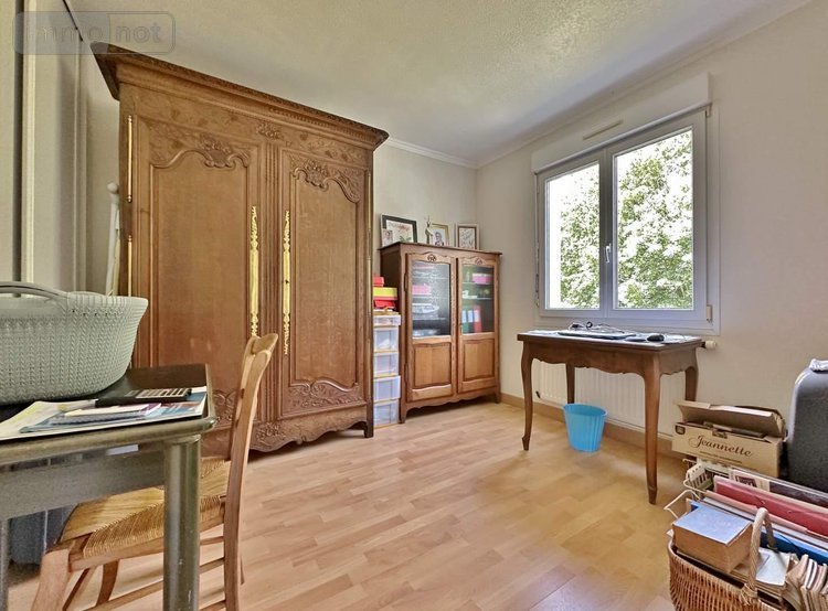 Maison a vendre Cherbourg-en-Cotentin 50100 Manche 85 m2 5 pièces 219360 euros
