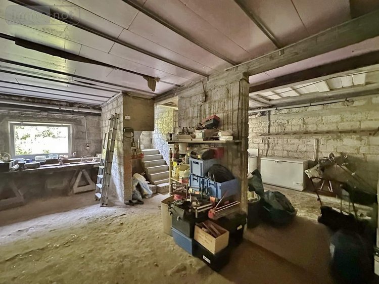 Maison a vendre Cherbourg-en-Cotentin 50100 Manche 85 m2 5 pièces 219360 euros