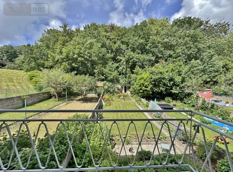 Maison a vendre Cherbourg-en-Cotentin 50100 Manche 85 m2 5 pièces 219360 euros