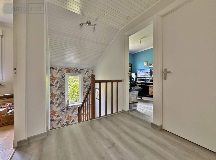 Maison a vendre Cherbourg-en-Cotentin 50100 Manche 85 m2 5 pièces 219360 euros