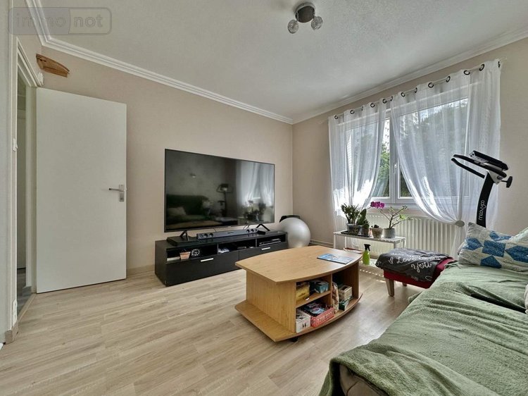 Maison a vendre Cherbourg-en-Cotentin 50100 Manche 85 m2 5 pièces 219360 euros