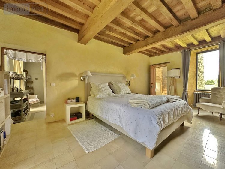 Maison a vendre Yvetot-Bocage 50700 Manche 216 m2 6 pièces 623400 euros
