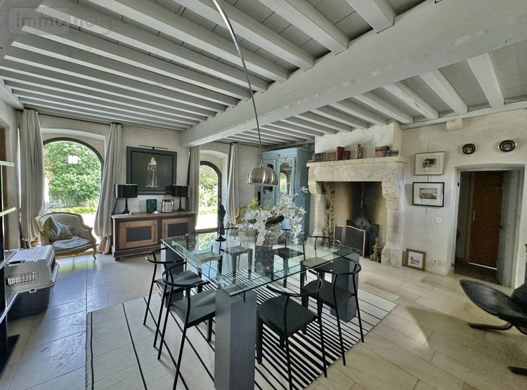 Maison a vendre Yvetot-Bocage 50700 Manche 216 m2 6 pièces 623400 euros