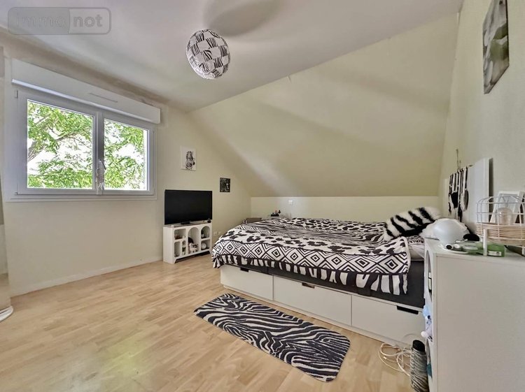 Maison a vendre Cherbourg-en-Cotentin 50100 Manche 120 m2 6 pièces 297060 euros