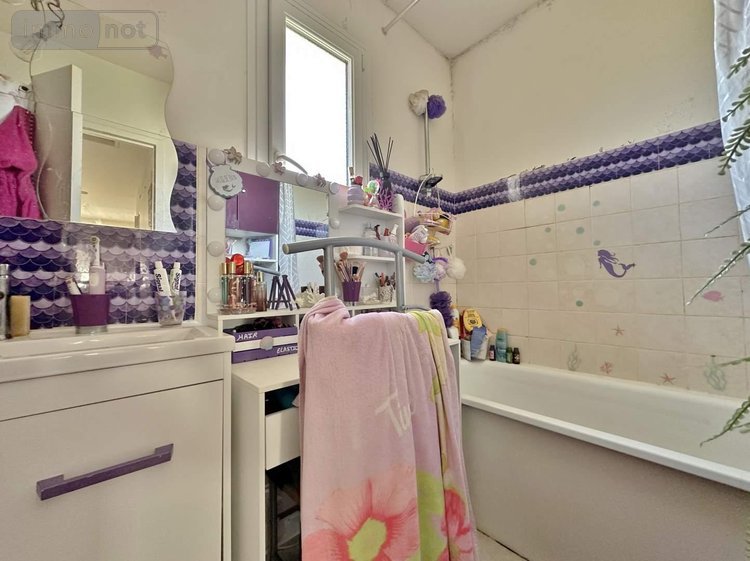 Maison a vendre Cherbourg-en-Cotentin 50100 Manche 120 m2 6 pièces 297060 euros
