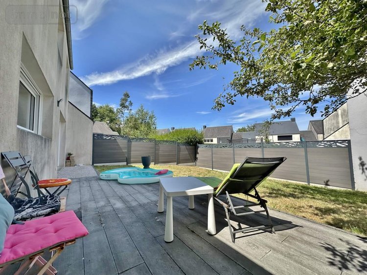 Maison a vendre Cherbourg-en-Cotentin 50100 Manche 120 m2 6 pièces 297060 euros