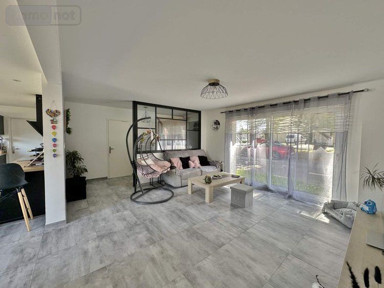 Maison a vendre Cherbourg-en-Cotentin 50100 Manche 120 m2 6 pièces 297060 euros
