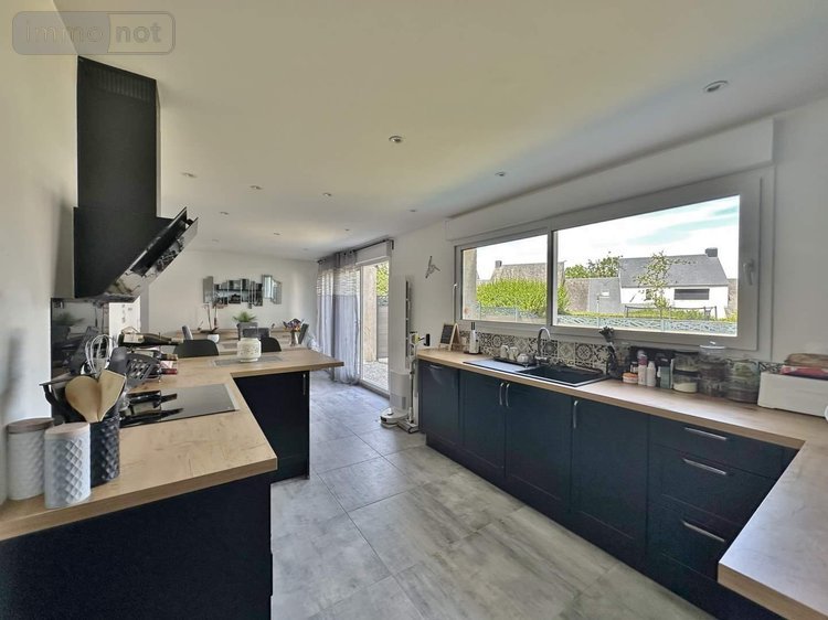 Maison a vendre Cherbourg-en-Cotentin 50100 Manche 120 m2 6 pièces 297060 euros