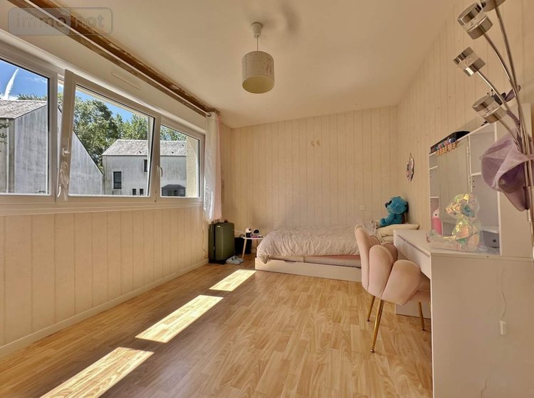 Maison a vendre Cherbourg-en-Cotentin 50100 Manche 120 m2 6 pièces 297060 euros