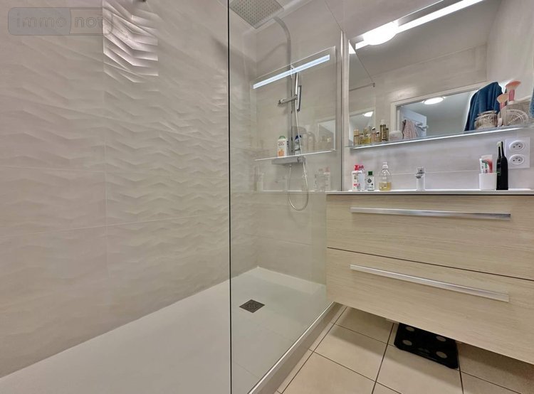 Appartement a vendre Cherbourg-en-Cotentin 50100 Manche 71 m2 3 pièces 291880 euros