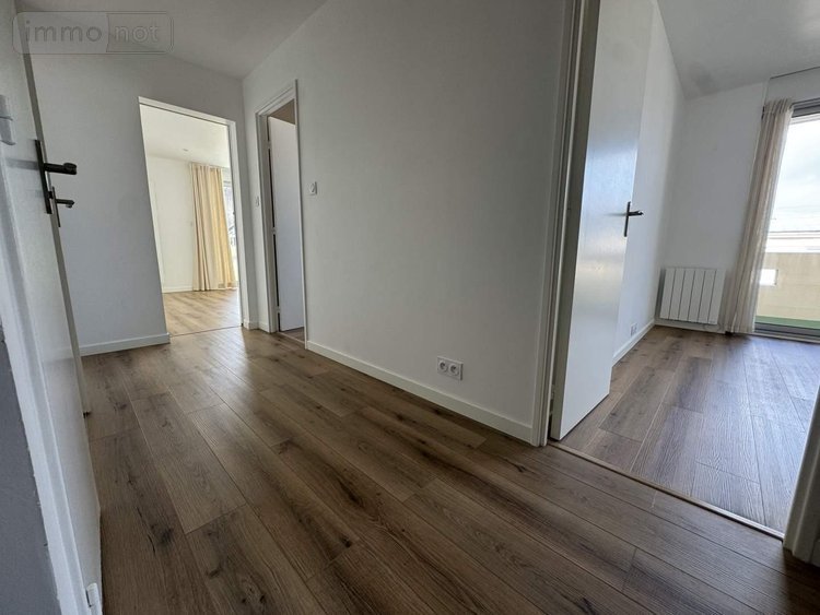 Location appartement Cherbourg-en-Cotentin 50100 Manche 45 m2 2 pièces 710 euros