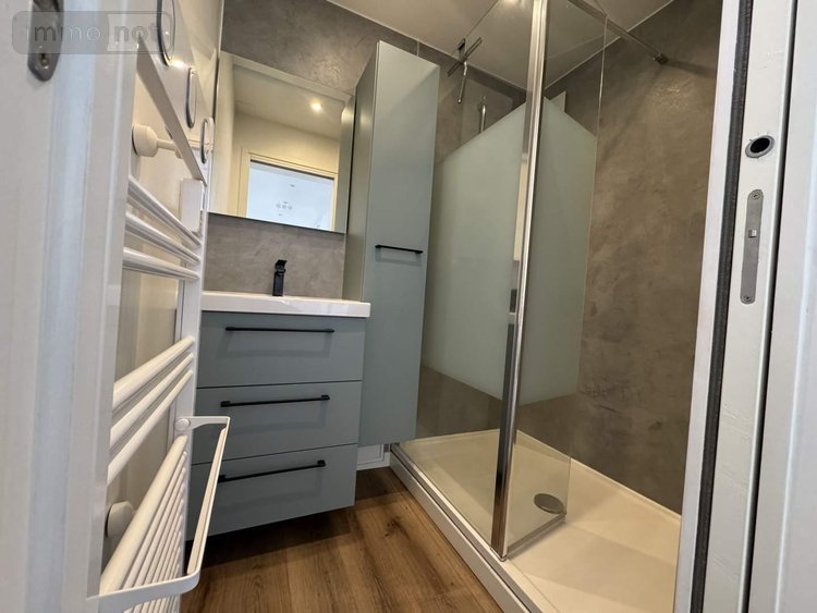 Location appartement Cherbourg-en-Cotentin 50100 Manche 45 m2 2 pièces 710 euros