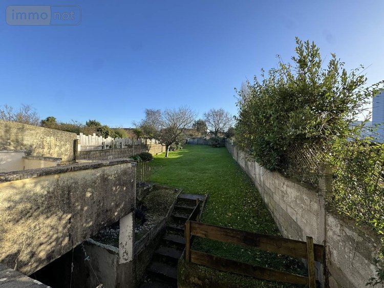 Location maison Cherbourg-en-Cotentin 50100 Manche 103 m2 6 pièces 965 euros