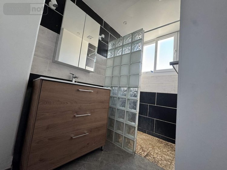 Location maison Cherbourg-en-Cotentin 50100 Manche 103 m2 6 pièces 965 euros