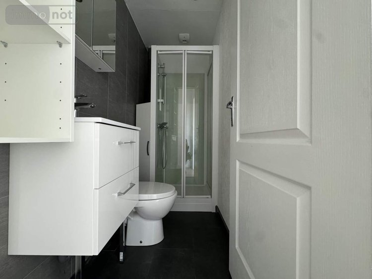 Location maison Cherbourg-en-Cotentin 50100 Manche 103 m2 6 pièces 965 euros