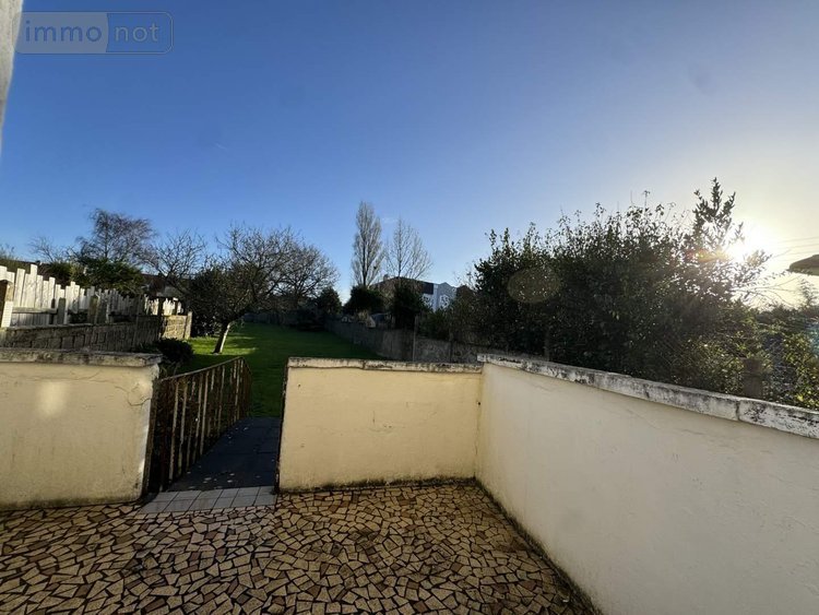 Location maison Cherbourg-en-Cotentin 50100 Manche 103 m2 6 pièces 965 euros