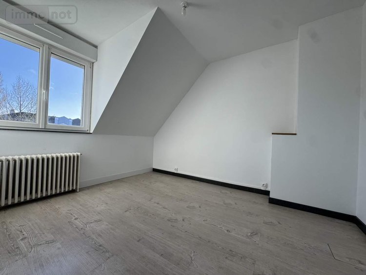 Location maison Cherbourg-en-Cotentin 50100 Manche 103 m2 6 pièces 965 euros